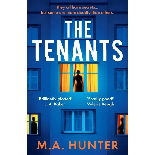 The Tenants