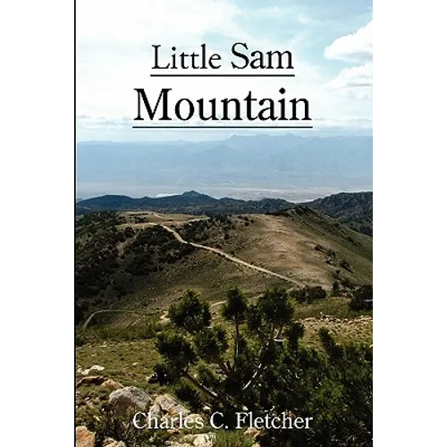 Little Sam Mountain