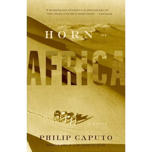 Horn of Africa