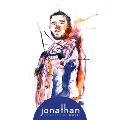 Jonathan: A Journal of Gay Fiction Issue 05