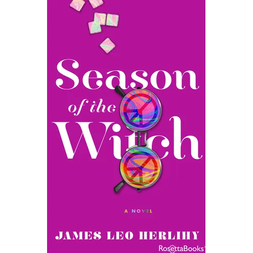 Season of the Witch