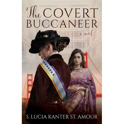 The Covert Buccaneer