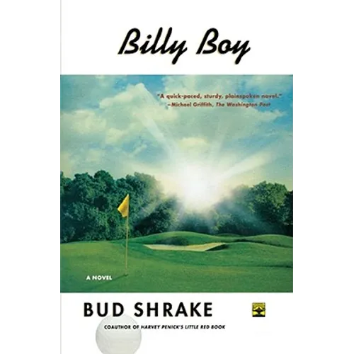 Billy Boy