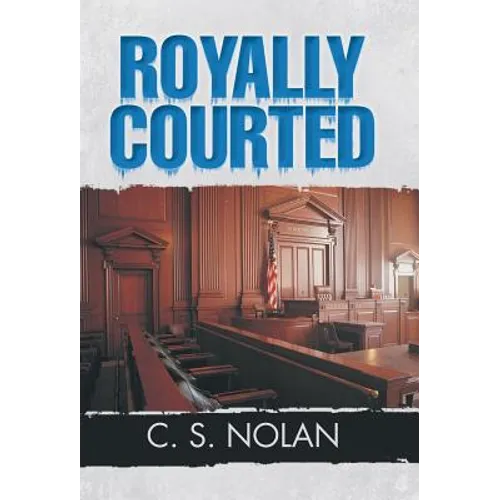 Royally Courted