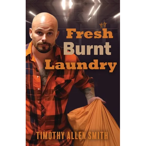 Fresh Burnt Laundry