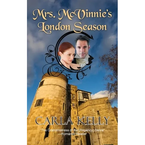 Mrs. McVinnie's London Season