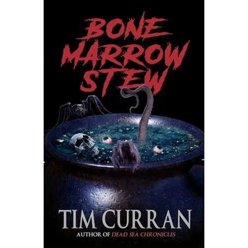 Bone Marrow Stew