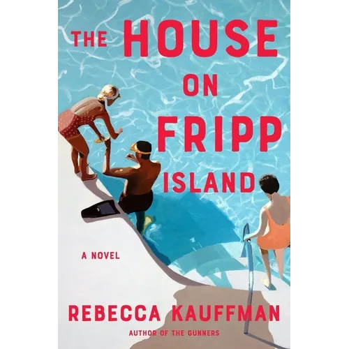 The House on Fripp Island