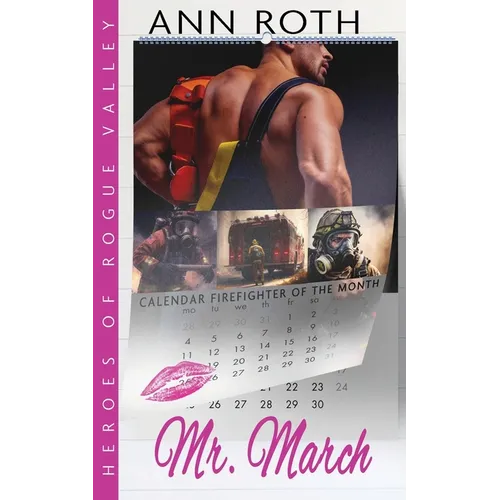 Mr. March