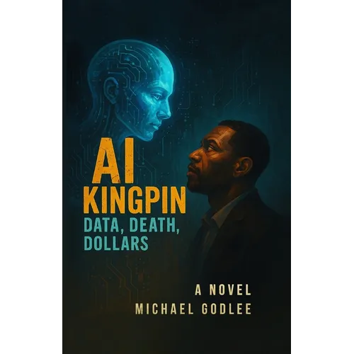AI Kingpin: Data, Death, Dollars