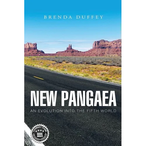 New Pangaea: An Evolution into the Fifth World