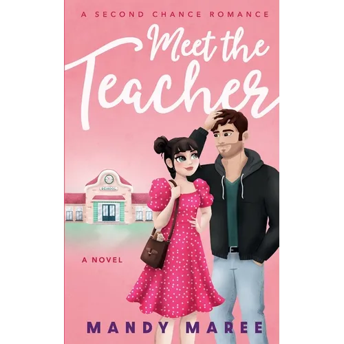 Meet the Teacher
