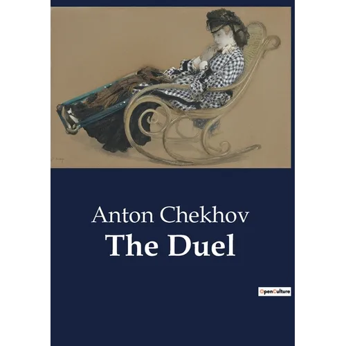 The Duel: A Tale of Honor and Conflict