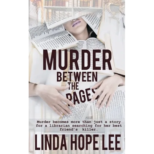 Murder Between the Pages