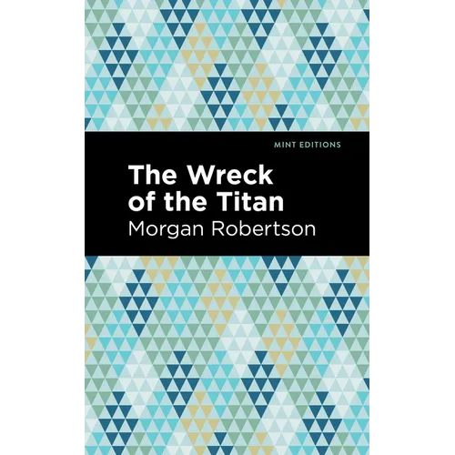 The Wreck of the Titan