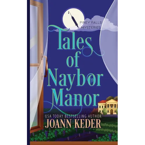 Tales of Naybor Manor