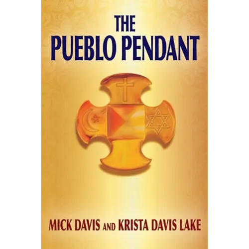 The Pueblo Pendant