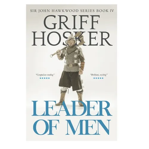 Leader of Men