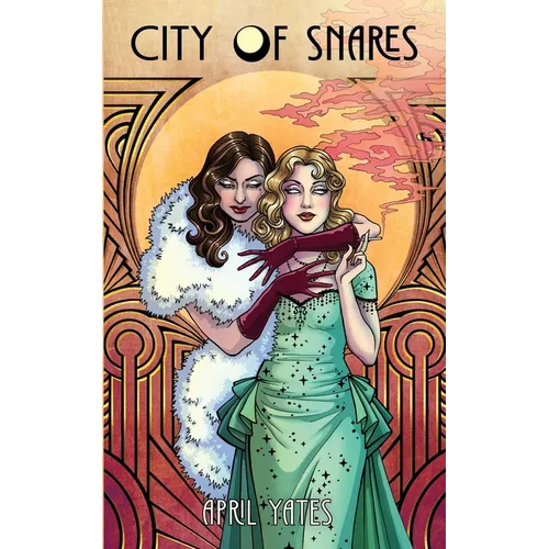 City of Snares