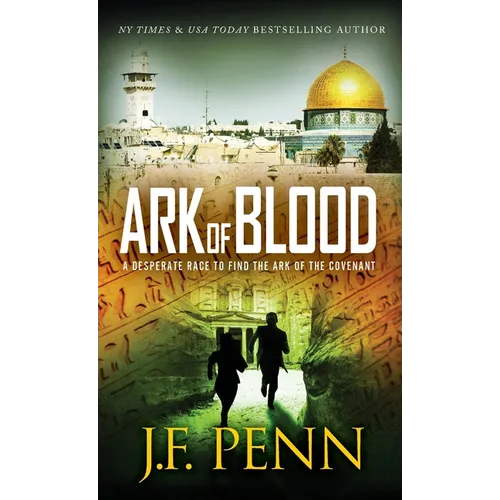 Ark of Blood