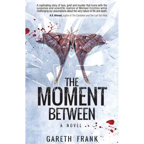 The Moment Between