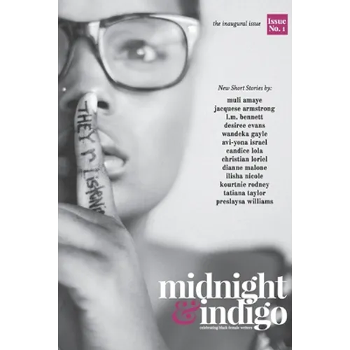 Midnight and Indigo: Celebrating Black female writers
