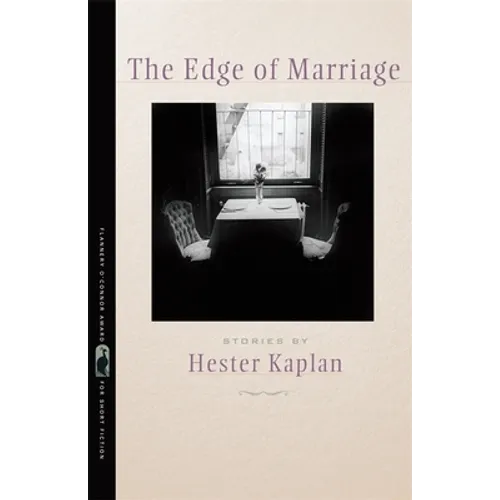 The Edge of Marriage: Stories
