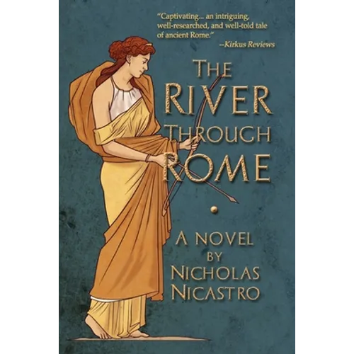 The River Through Rome