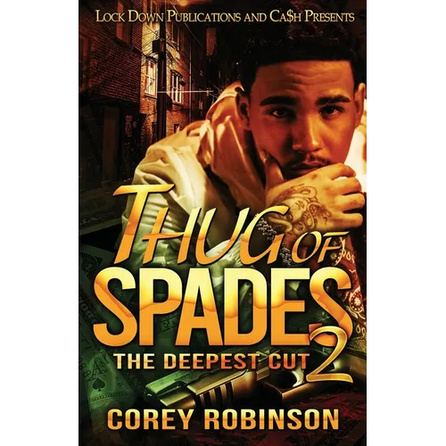 Thug of Spades 2