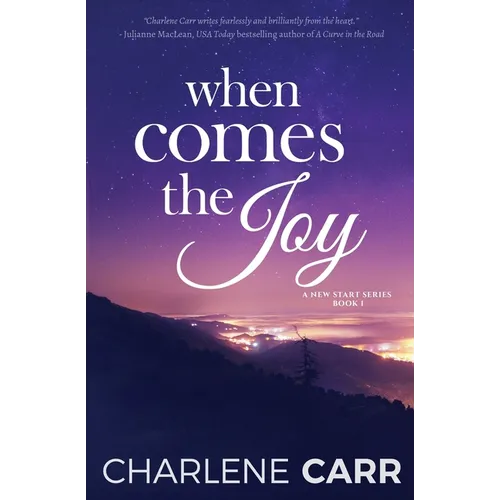 When Comes The Joy