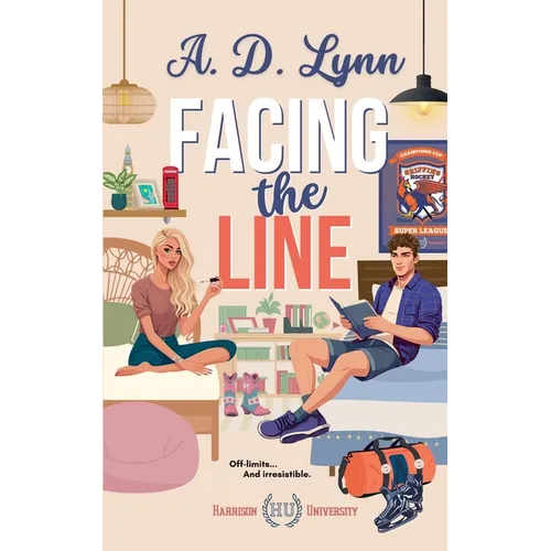 Facing the Line