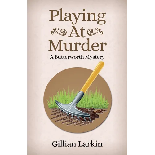 Playing At Murder