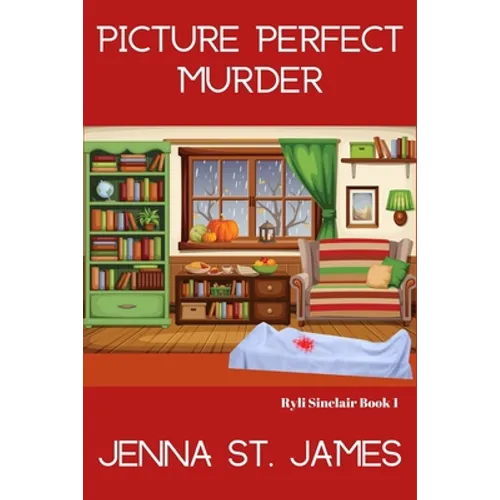 Picture Perfect Murder