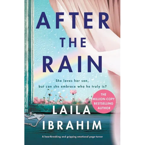 After the Rain: A Heartbreaking and Gripping Emotional Page-Turner