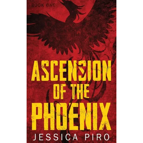 Ascension of the Phoenix