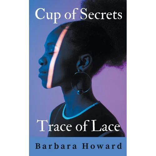 Cup of Secrets - Trace of Lace
