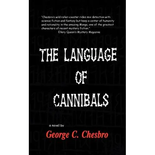 The Language of Cannibals