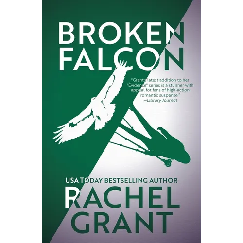 Broken Falcon