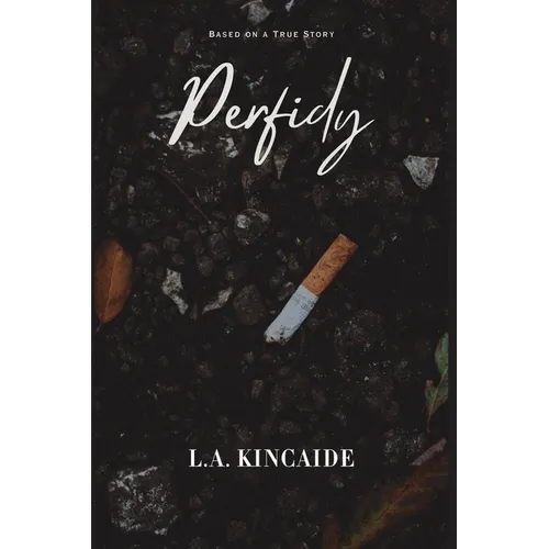 Perfidy: Based on a True Story
