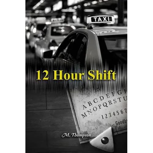 12 Hour Shift