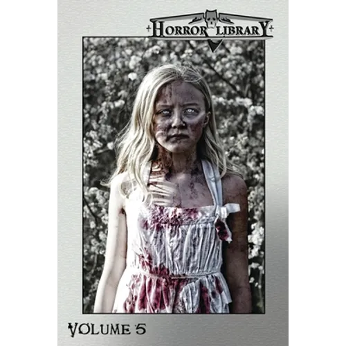 Horror Library, Volume 5