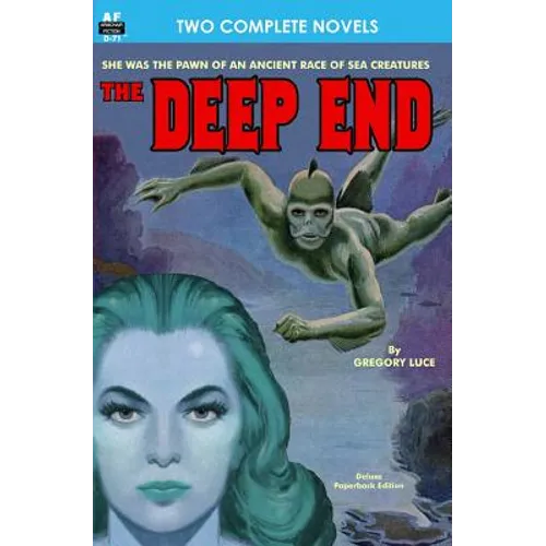 The Deep End & To Watch by Night