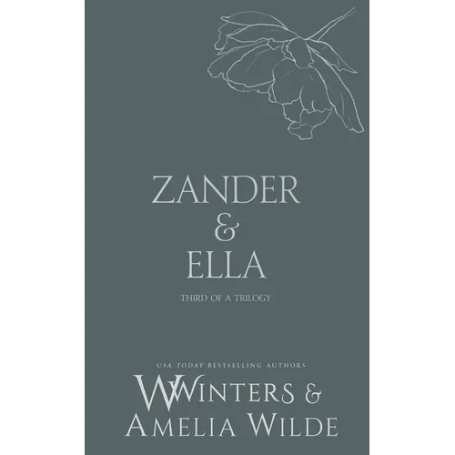 Zander & Ella: Love Me