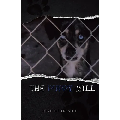 The Puppy Mill