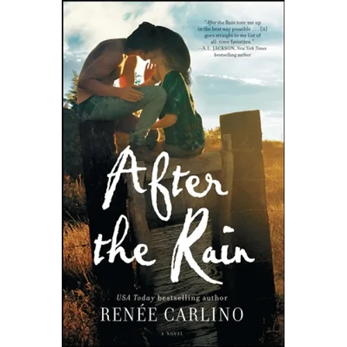 After the Rain