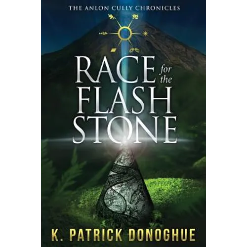 Race for the Flash Stone
