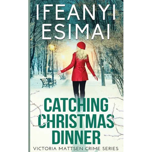 Catching Christmas Dinner