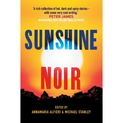 Sunshine Noir