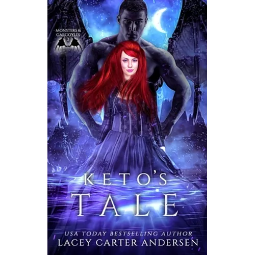 Keto's Tale: A Reverse Harem Romance
