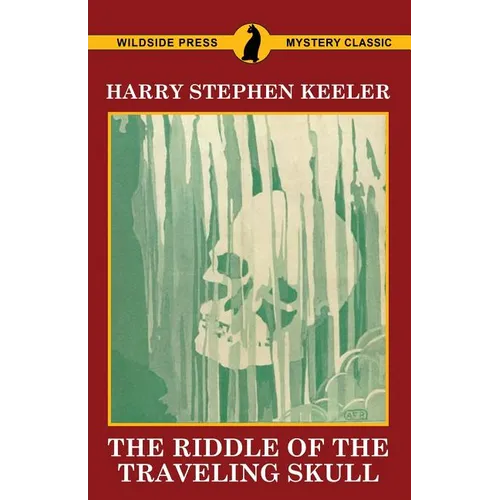 The Riddle of the Traveling Skull